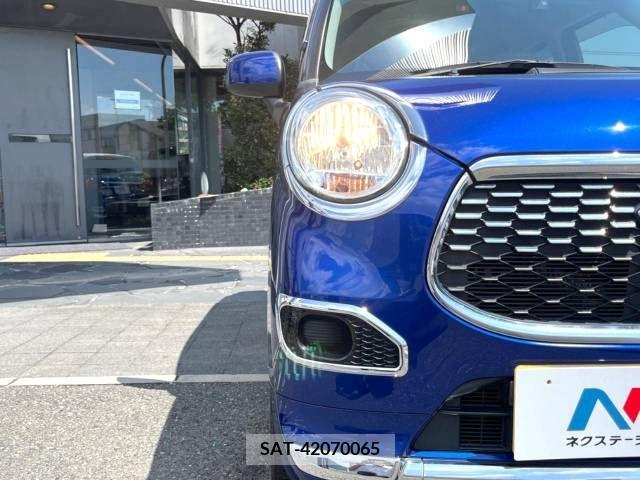 Daihatsu CAST 2015-12 357712-12