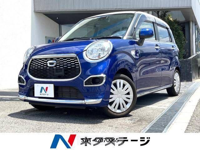 Daihatsu CAST 2015-12 357712-0