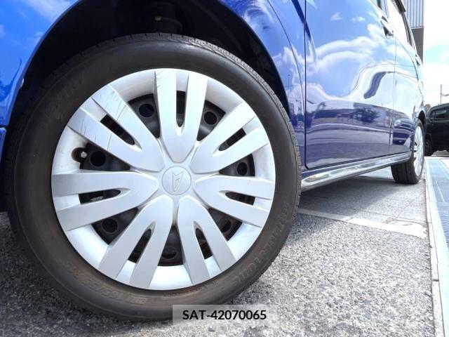 Daihatsu CAST 2015-12 357712-11