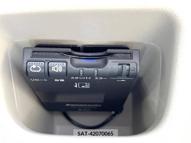 Daihatsu CAST 2015-12 357712-5