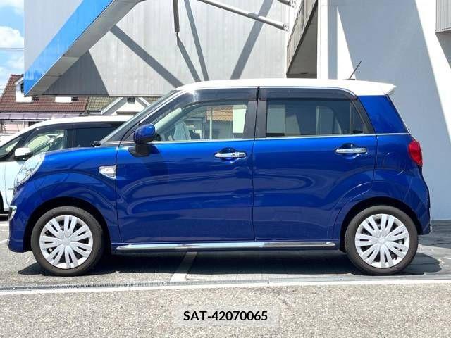 Daihatsu CAST 2015-12 357712-19