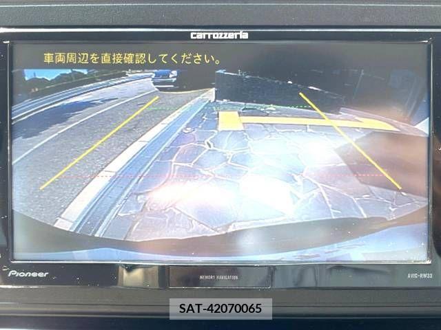Daihatsu CAST 2015-12 357712-3