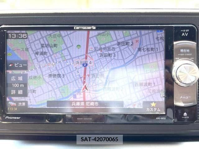 Daihatsu CAST 2015-12 357712-2