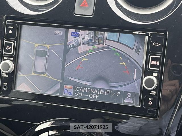 Nissan NOTE 2017-05 305387-14