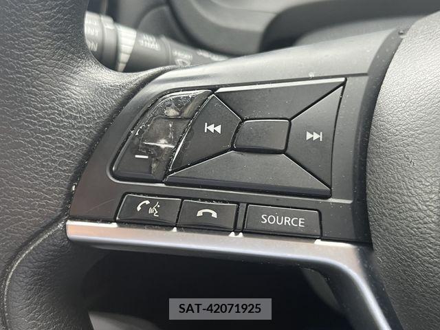 Nissan NOTE 2017-05 305387-17