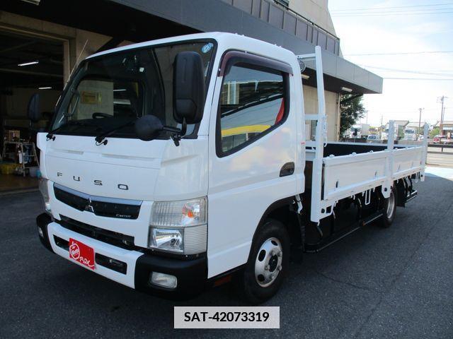 Mitsubishi CANTER 2016-09 348935-0