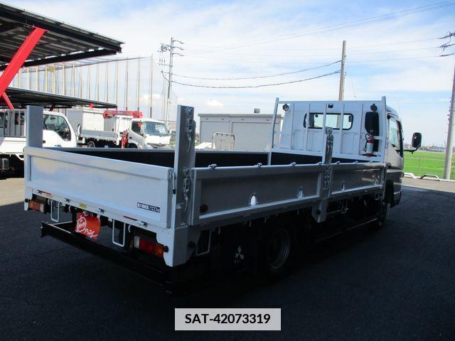 Mitsubishi CANTER 2016-09 348935-1