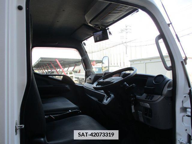 Mitsubishi CANTER 2016-09 348935-9