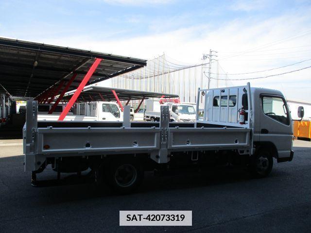Mitsubishi CANTER 2016-09 348935-5