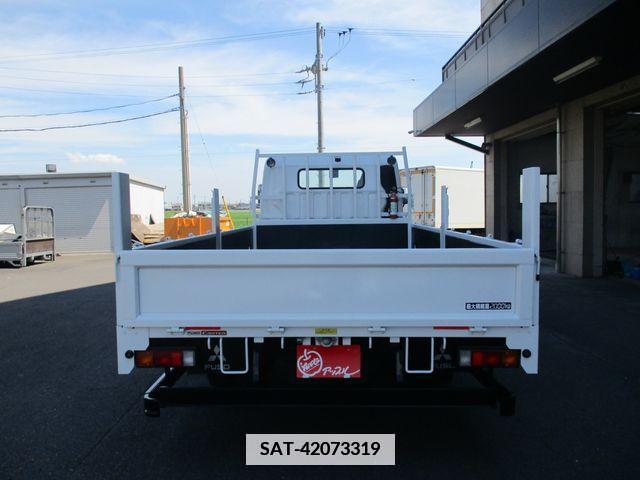 Mitsubishi CANTER 2016-09 348935-3