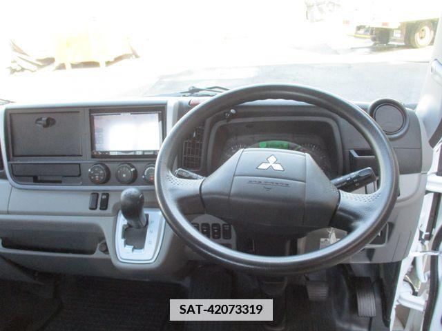 Mitsubishi CANTER 2016-09 348935-8