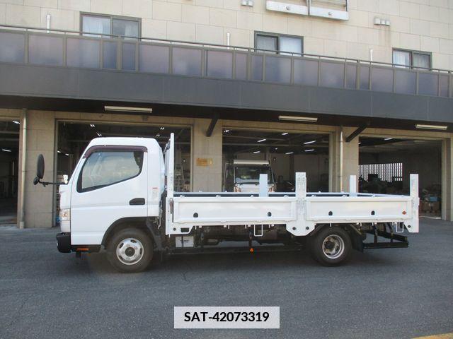 Mitsubishi CANTER 2016-09 348935-4