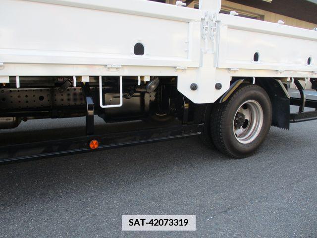 Mitsubishi CANTER 2016-09 348935-7