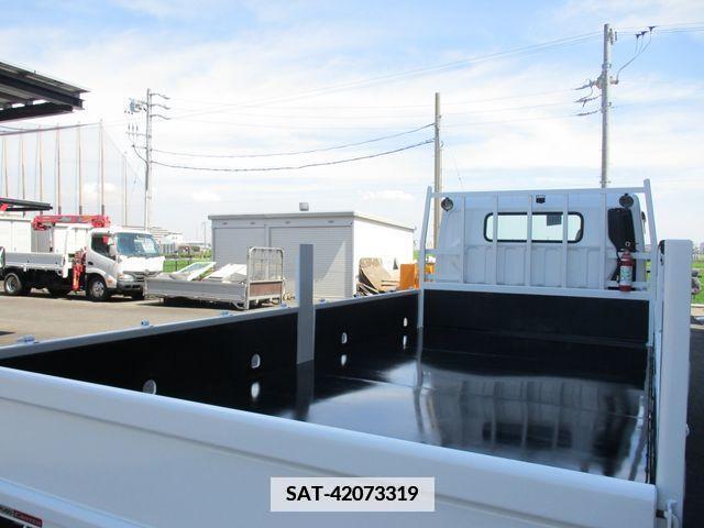 Mitsubishi CANTER 2016-09 348935-6