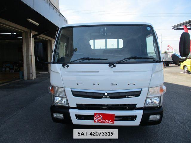 Mitsubishi CANTER 2016-09 348935-2
