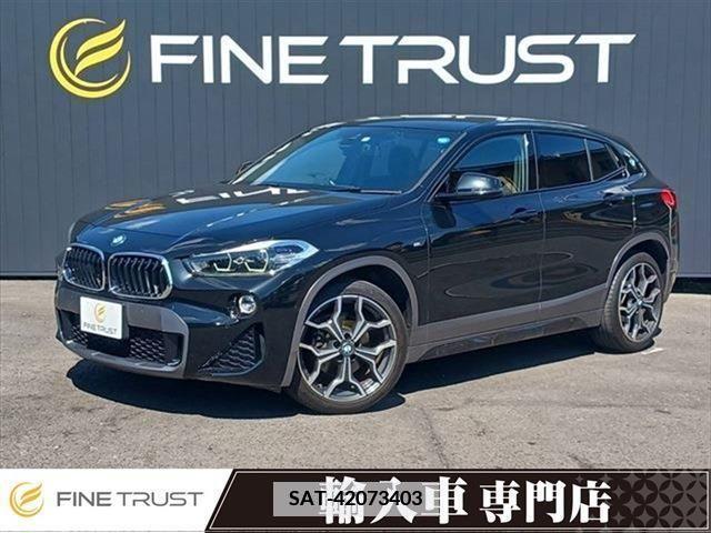 Bmw X2 2019-06 376292-0