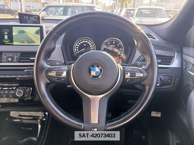 Bmw X2 2019-06 376292-24