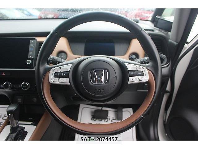 Honda FIT 2020-04 360199-16