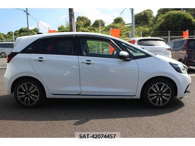 Honda FIT 2020-04 360199-6
