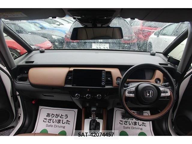 Honda FIT 2020-04 360199-15