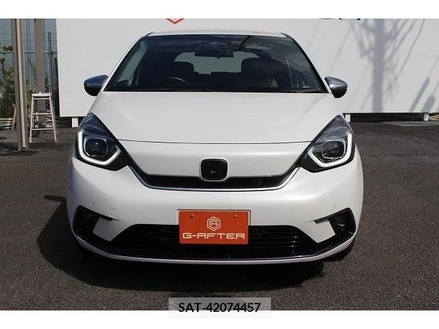 Honda FIT 2020-04 360199-5