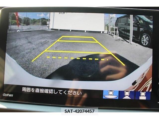Honda FIT 2020-04 360199-3
