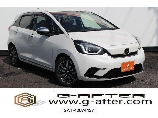 Honda FIT 2020-04 360199-0