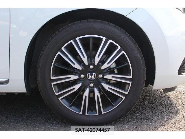 Honda FIT 2020-04 360199-11