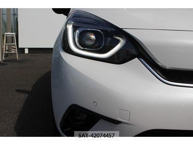 Honda FIT 2020-04 360199-9