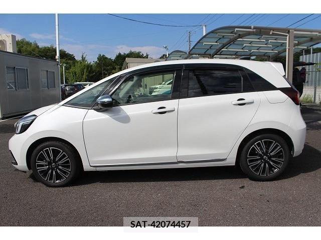 Honda FIT 2020-04 360199-8