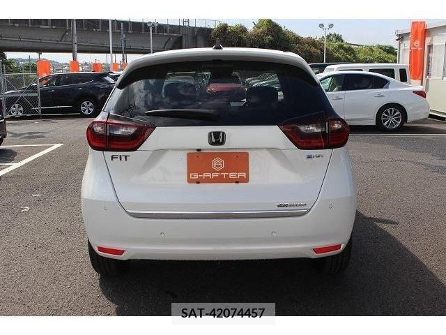 Honda FIT 2020-04 360199-7