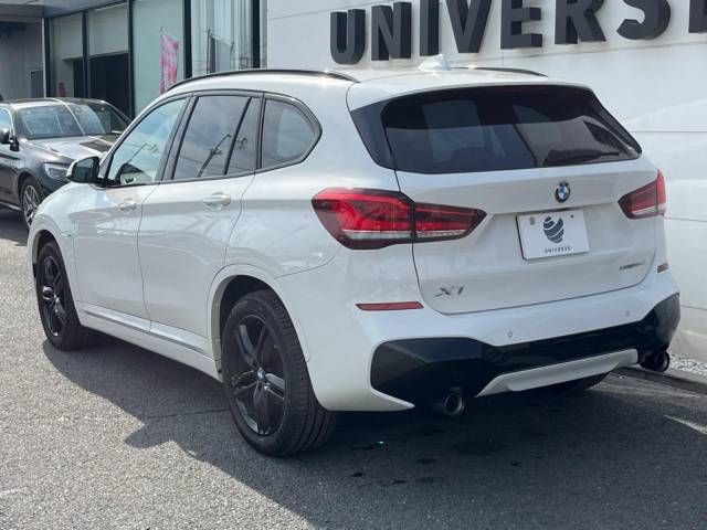 Bmw X1 2021-02 14473-18