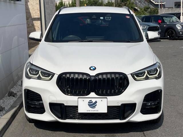 Bmw X1 2021-02 14473-15