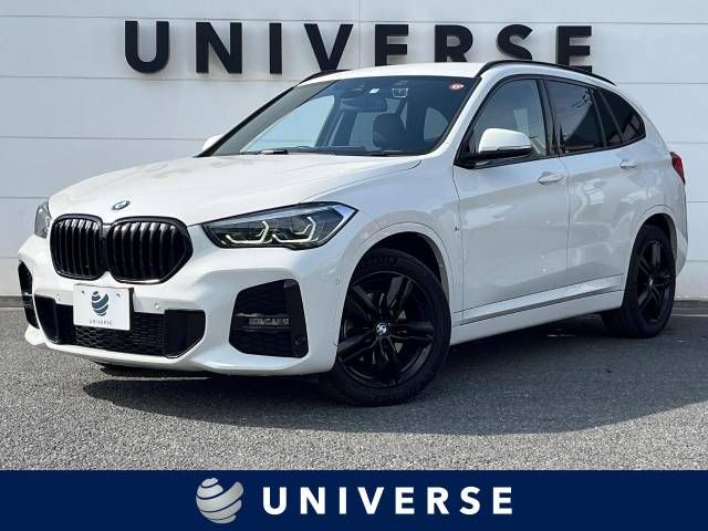 Bmw X1 2021-02 14473-0