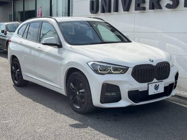 Bmw X1 2021-02 14473-17
