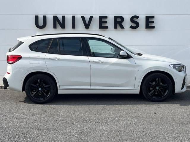 Bmw X1 2021-02 14473-19