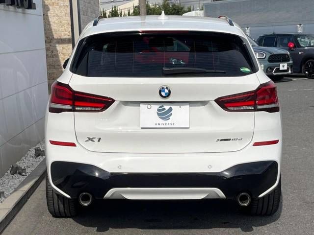 Bmw X1 2021-02 14473-16