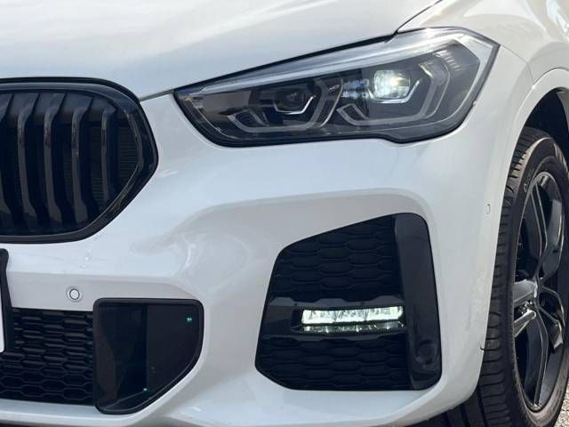 Bmw X1 2021-02 14473-13
