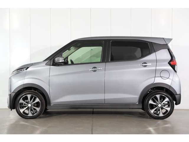 Mitsubishi EK X 2021-11 196731-2