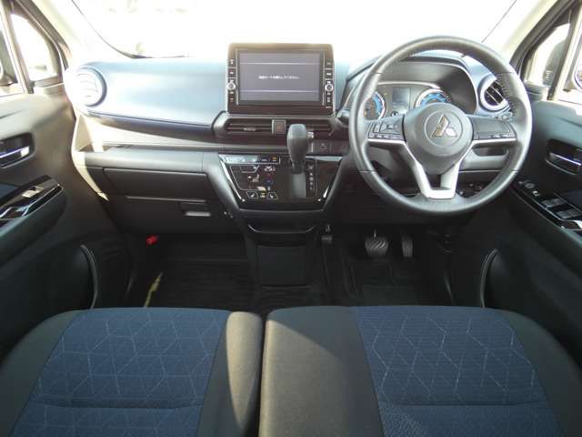 Mitsubishi EK X 2021-11 196731-5