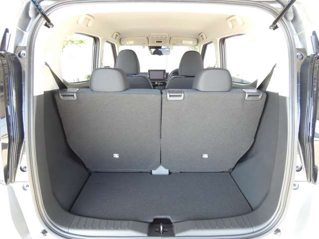 Mitsubishi EK X 2021-11 196731-8
