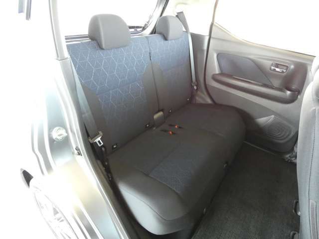 Mitsubishi EK X 2021-11 196731-7