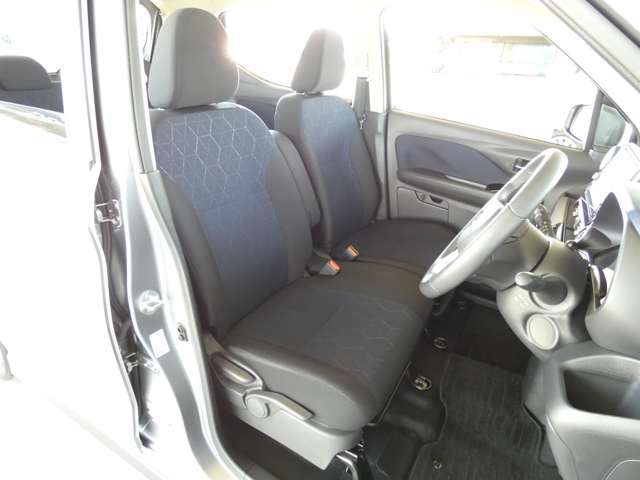 Mitsubishi EK X 2021-11 196731-6
