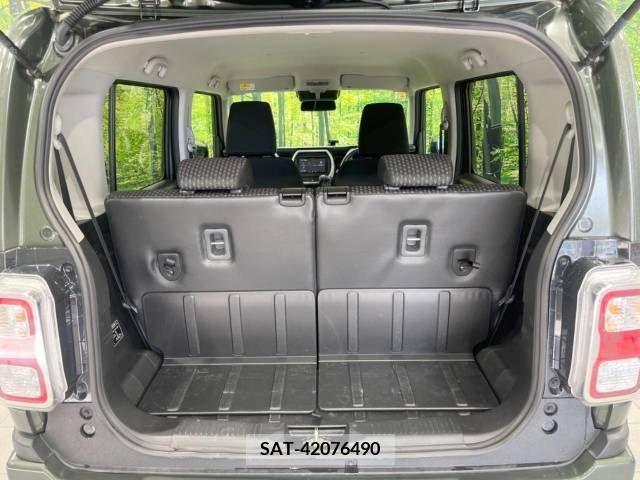 Suzuki HUSTLER 2023-06 272655-10