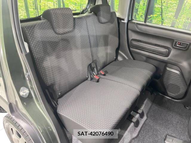 Suzuki HUSTLER 2023-06 272655-9