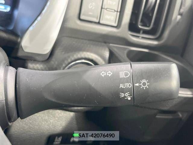 Suzuki HUSTLER 2023-06 272655-6