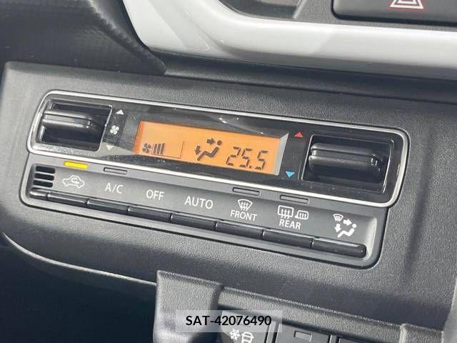 Suzuki HUSTLER 2023-06 272655-7