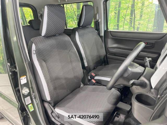 Suzuki HUSTLER 2023-06 272655-8