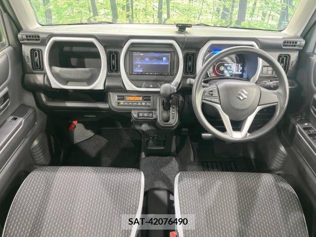 Suzuki HUSTLER 2023-06 272655-1