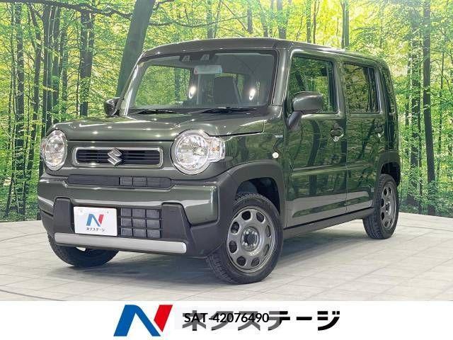 Suzuki HUSTLER 2023-06 272655-0